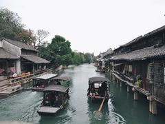 -75幢私房菜馆