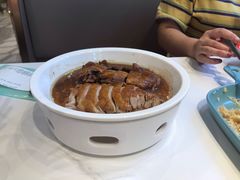 -柠檬树茶餐厅(海雅缤纷城店)