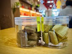 -吴裕泰茶庄(前门大街店)