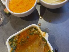 -竹犇番茄火锅(长风街店)