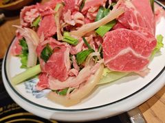 -贵厨酸汤牛肉(小十字店)