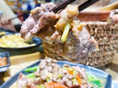 -潮十三潮汕砂锅粥(高新四路大都荟店)