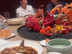 -艳阳天·非遗楚菜(武汉客厅店)