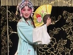 -正乙祠戏楼