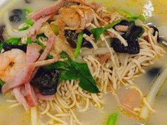 -留芳·文旅古月楼(老街店)