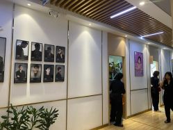 -小阿福儿童摄影(华中智谷店)