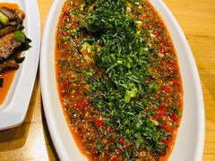 霍香家常鱼-赤宴·川菜(玉林店)