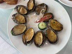 -侨乡号游轮餐厅