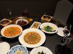 -三利音·玖弄小鲜(浦东嘉里城店)