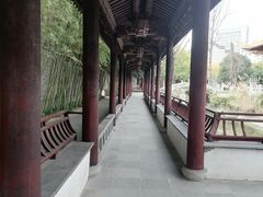-龙潭水乡