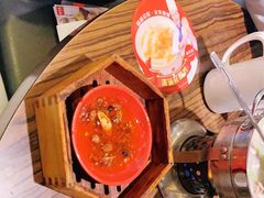 -避风塘(江桥万达店)