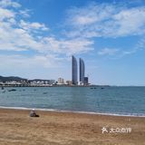 鼓浪屿，情侣的打卡圣地。极具浪漫主义的海滨小岛