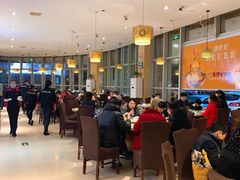 大堂-香邦迷宗蟹(新汽车站店)