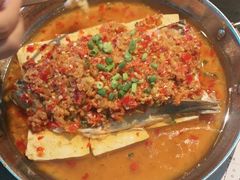 -前海沿·青岛菜(李沧万达店)