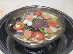 -海关荤豆花(洋河一路店)