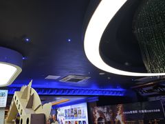 -中影星美国际影城(万家丽店)