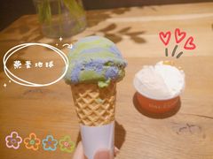 -Dal Cuore 达可芮冰淇淋(陕西北路店)