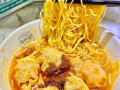 -深仔记茶餐厅(亚士厘道店)