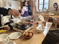 -柴の食堂·日式家庭料理·熊之肆(大学路店)