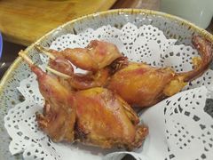 -乔家满族八大碗(流水沟店)