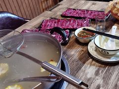 -众港牛肉火锅(佛昙店)