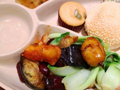 -素满香·食养自助(建邺万达店)