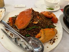 -喜记避风塘炒辣蟹(旗舰店)