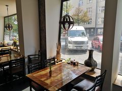 大堂-新阳光大酒店