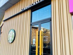 -星巴克(天津凯德天津湾店)