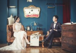 -THE QUEEN(北京店)