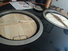 -锅来乐地锅鸡(安亭店)