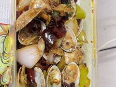 -烤满分·东北烧烤(首经贸店)