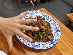 -家有美味(户部山二店)