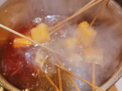 -二旗里烧烤·烤羊排(龙域店)