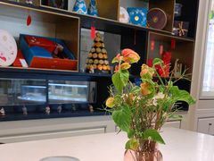 -PAUL LAFAYET 法式甜品(港汇广场店)
