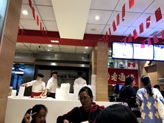 -老通城豆皮大王(吉庆街店)