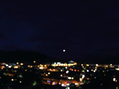 -丽江古城第一观景台