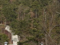 -天姥山景区