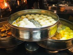 -OPEN開全日自助餐厅·牛肉火锅·海鲜(佛山希尔顿酒店)