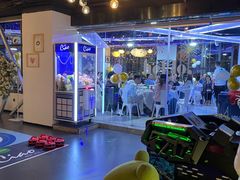 -CIAO·团建聚餐·生日派对轰趴馆(福田店)