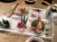 -湖月·割烹料理(湖滨店)