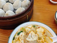 -颐缘居·南翔小笼馆
