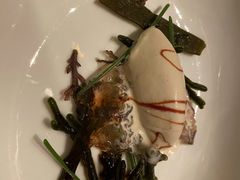 -Sketch(The Lecture Room & Library)