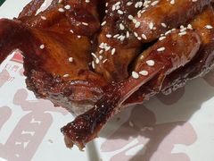 -大鸽饭(汉溪长隆店)