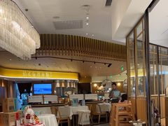 -莆田餐厅PUTIEN(武商MALL店)
