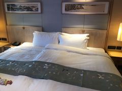 -西安华清御汤酒店