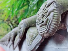 -成都杜甫草堂博物馆