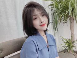 -MOKA HAIR SALON 烫染造型