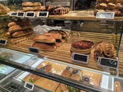 -81BAKERY(大学路店)