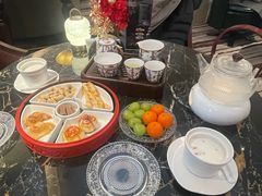 -国际饭店·原点咖啡吧ORIGIN CAFE&BAR